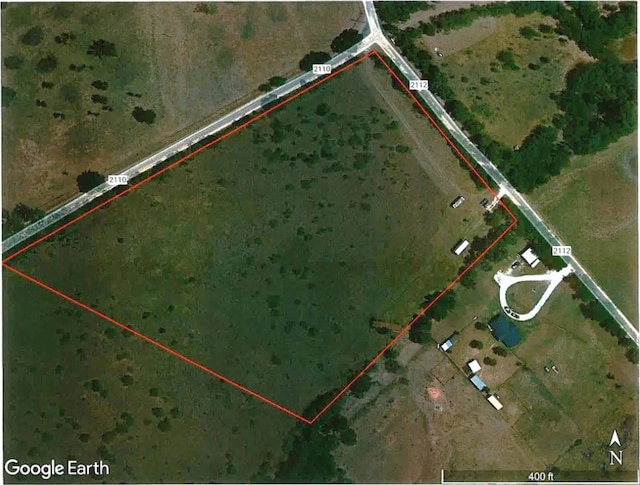 261 Hcr 2112, Whitney TX, 76692 land for sale