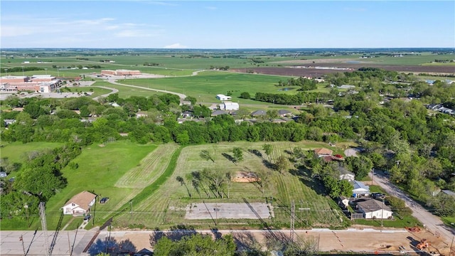 702 N Reagan St, West TX, 76691 land for sale