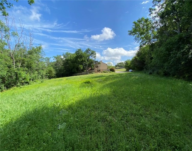 3607 Village Green Dr, Waco TX, 76710 land for sale