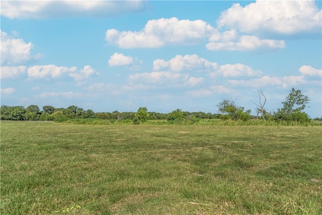 Listing photo 3 for TBD Cr 427 Road, Lorena TX 76655