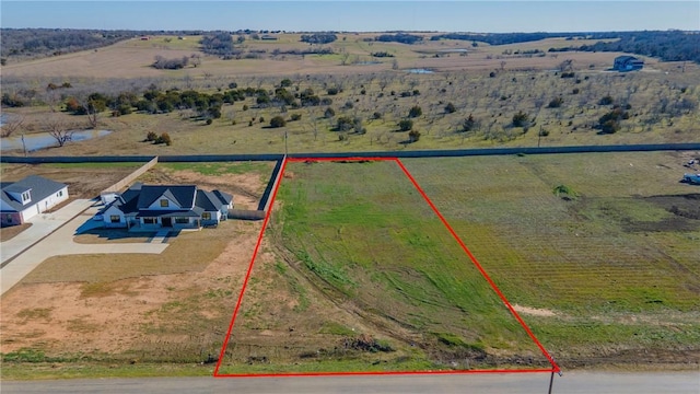 240 Mockingbird Ln, Moody TX, 76557 land for sale