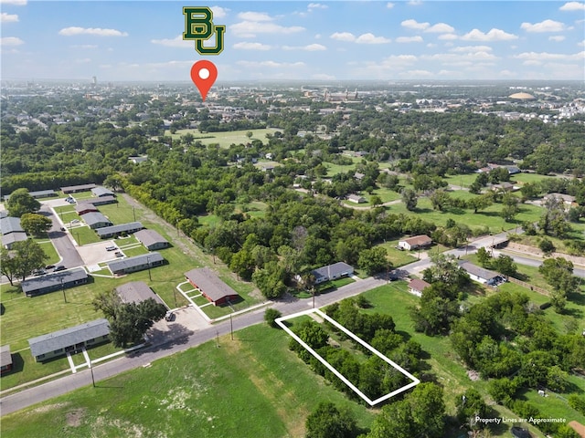 1000 Gurley Ln, Waco TX, 76706 land for sale