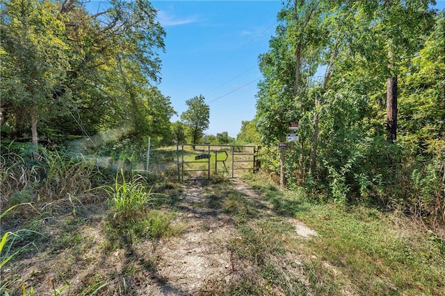 3909 Harrison St, Waco TX, 76705 land for sale