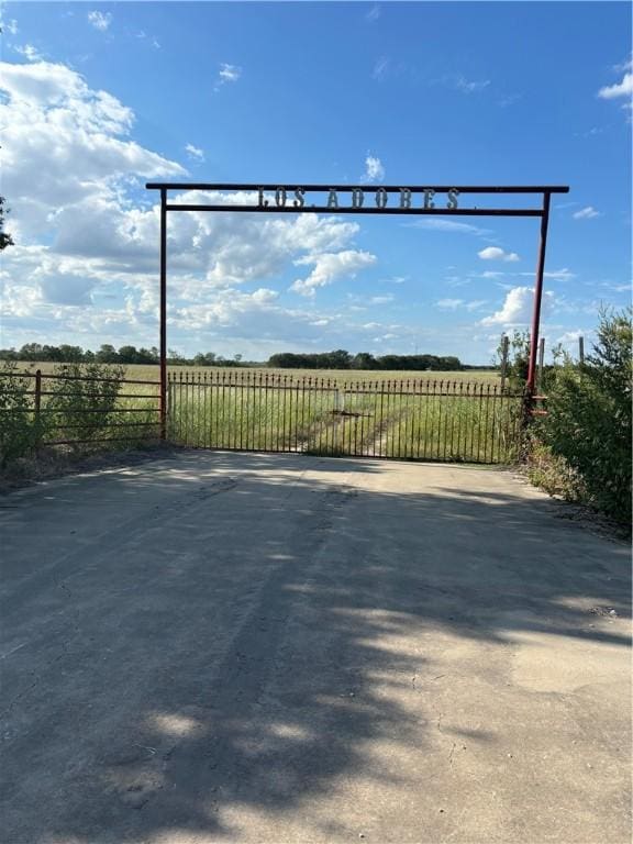 TBD Highway 7, Chilton TX, 76632 land for sale