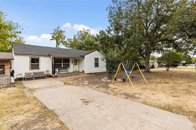 Listing photo 2 for 4000 Shelby Ave, Waco TX 76711