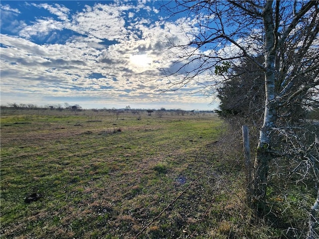 Listing photo 2 for TBD Fort Graham Road, Waco TX 76705