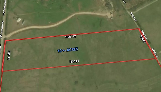 TBD Fort Graham Road, Waco TX, 76705 land for sale