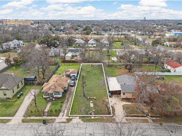 1716 N 12th St, Waco TX, 76707 land for sale