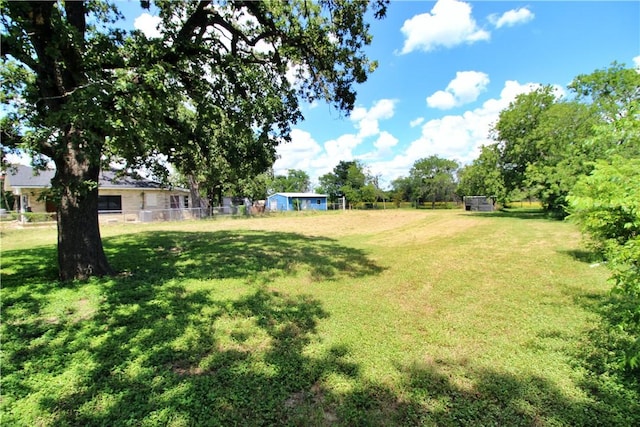 Listing photo 3 for 000 Concord Rd, Waco TX 76705