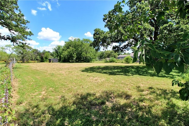 Listing photo 2 for 000 Concord Rd, Waco TX 76705