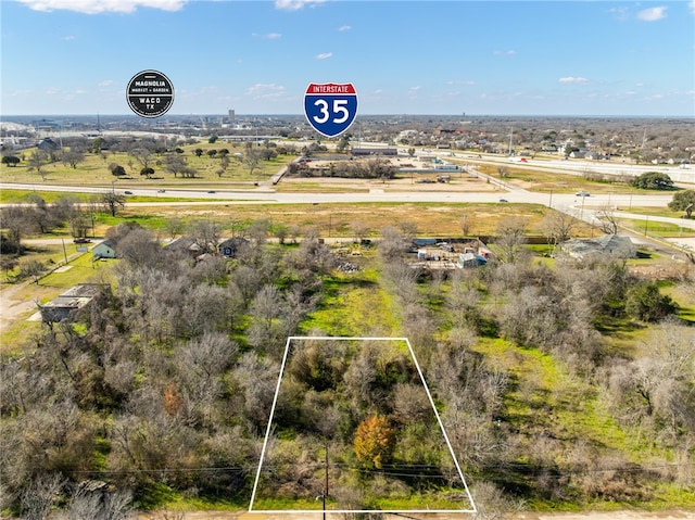 TDB Congress St, Waco TX, 76705 land for sale