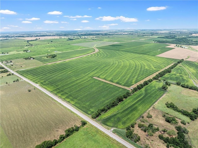 TBD Cottonwood Rd, West TX, 76691 land for sale