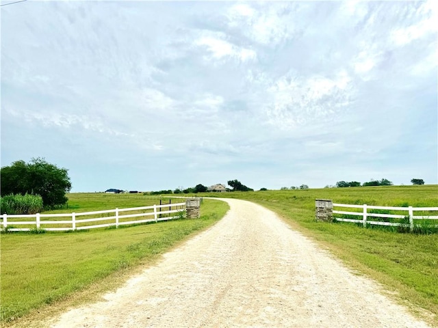 000 Mockingbird Dr, Mount Calm TX, 76673 land for sale