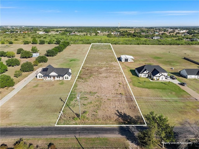 1909 Jackson Ln, China Spring TX, 76633 land for sale