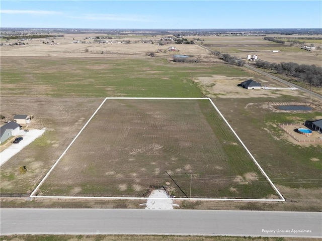 182 Grassy Way, Elm Mott TX, 76640 land for sale