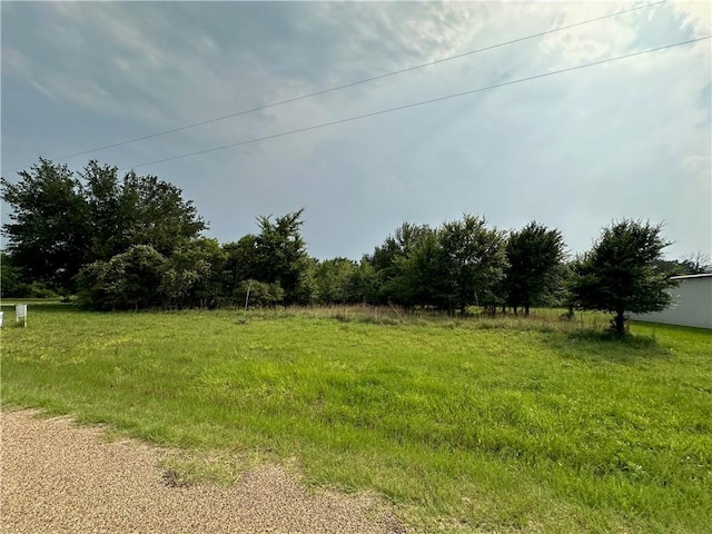 Listing photo 2 for 11984 Cedar Ln, Thornton TX 76687