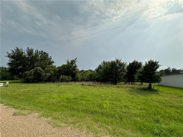 11984 Cedar Ln, Thornton TX, 76687 land for sale