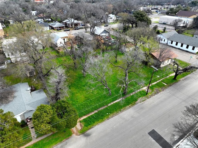 609 Preston St, Waco TX, 76704 land for sale