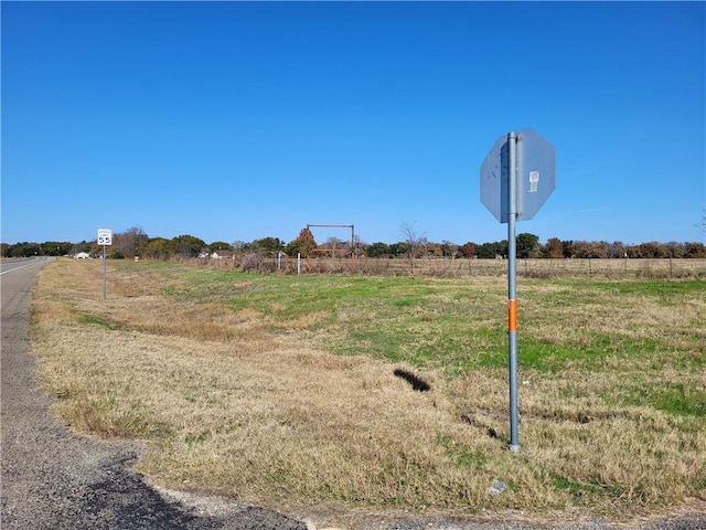 Listing photo 3 for 25ACRES Fm 937, Groesbeck TX 76642