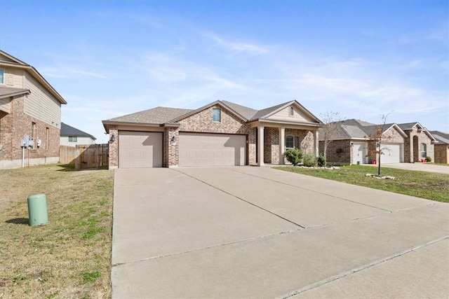 Listing photo 2 for 2820 Keathley Dr, Lorena TX 76655