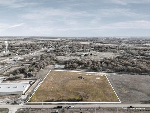 Listing photo 2 for TBD S 9th St, Axtell TX 76624