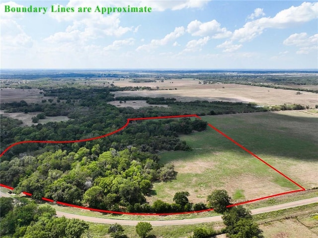 Listing photo 2 for TRACT8 Fm 2745th Rd, Kosse TX 76653