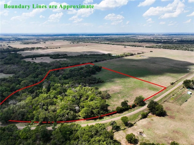 TRACT8 Fm 2745th Rd, Kosse TX, 76653 land for sale