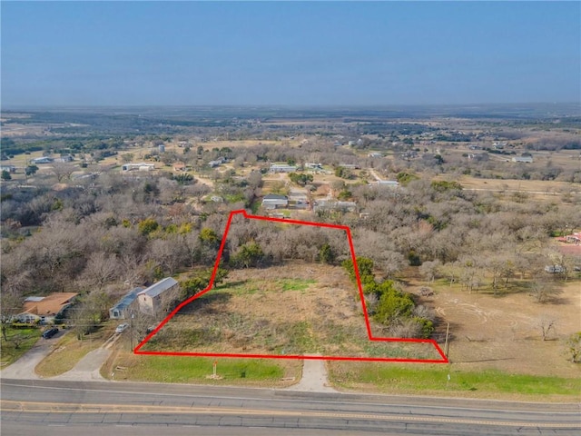 2580 Old Lorena Rd, Woodway TX, 76712 land for sale