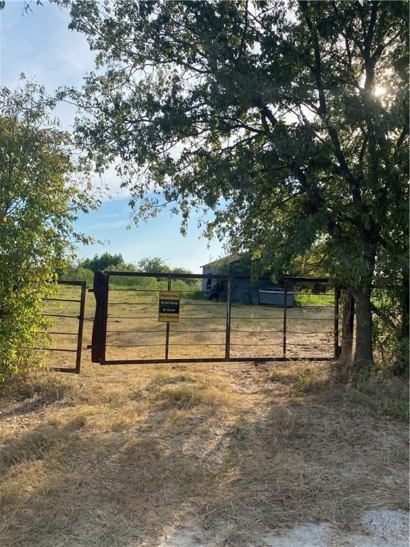 TBD Hcr 3254 Road, Mount Calm TX, 76673 land for sale