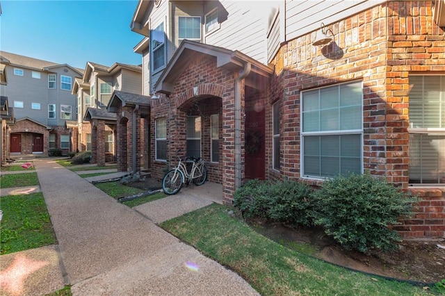 1701 S 12th St Unit 3202, Waco TX, 76706, 2 bedrooms, 2.5 baths townhouse for sale