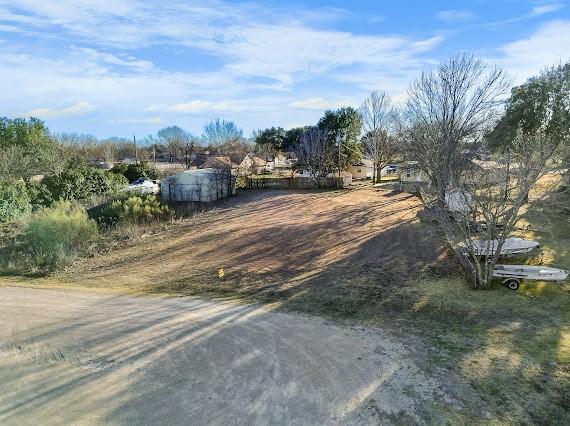 Listing photo 2 for TBD Sherwood Dr, Woodway TX 76712