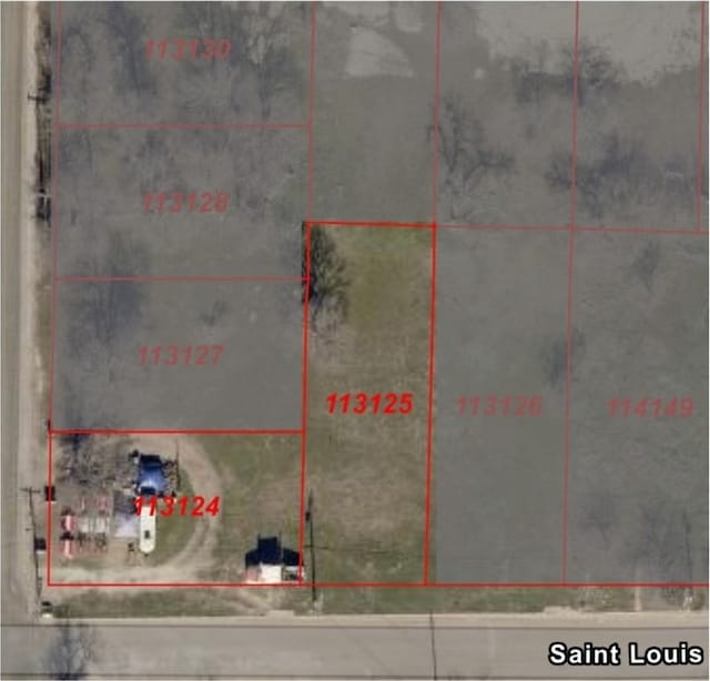 402 Lutterloh Ave, Gatesville TX, 76528 land for sale