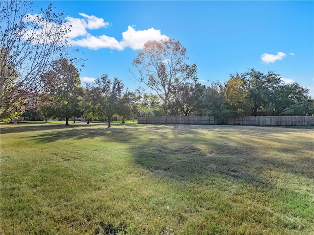 Listing photo 2 for TBD Greentree Dr, Crawford TX 76638