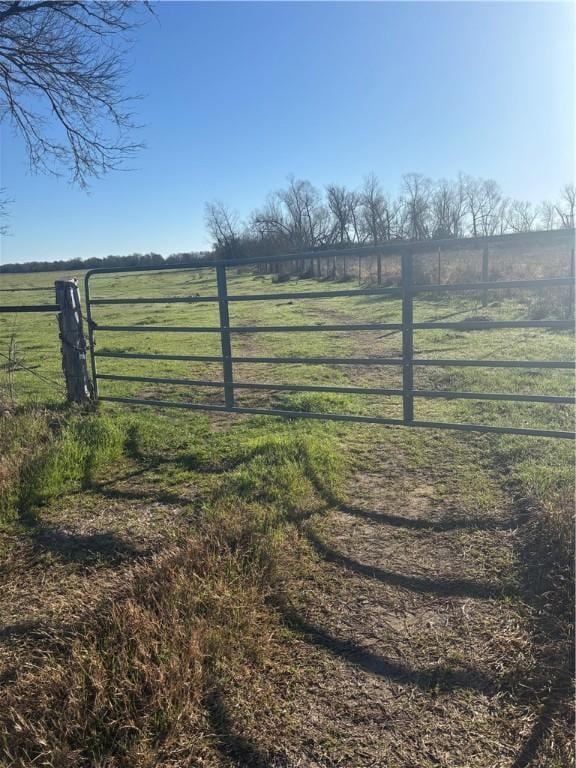 Listing photo 3 for TBD State Highway 14, Thornton TX 76687