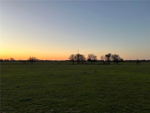 Listing photo 2 for TBD State Highway 14, Thornton TX 76687