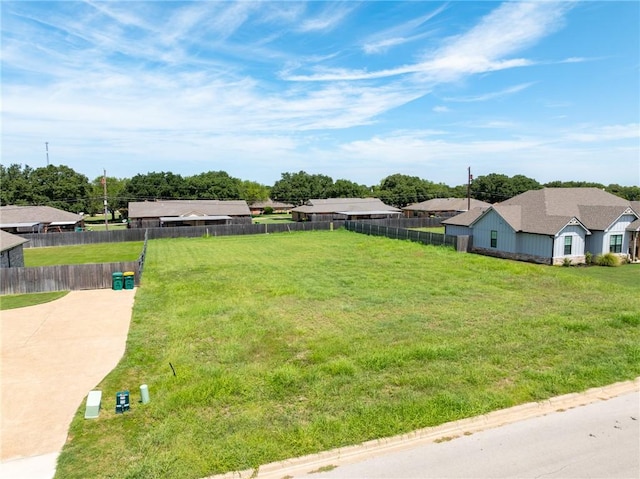 220 Fox Run Ln, Robinson TX, 76706 land for sale