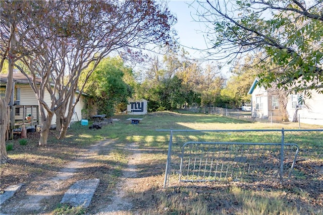 1919 Burnett Ave, Waco TX, 76706 land for sale