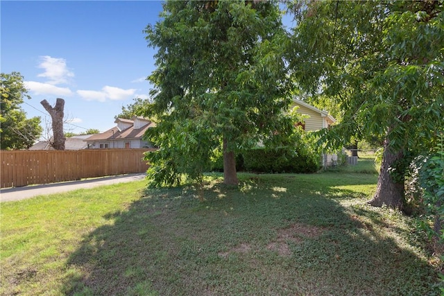 Listing photo 3 for 3712 Beverly Dr, Waco TX 76711