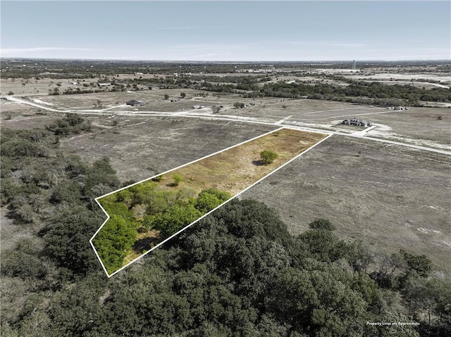 LOT39 Hill Creek Ln, Hillsboro TX, 76645 land for sale