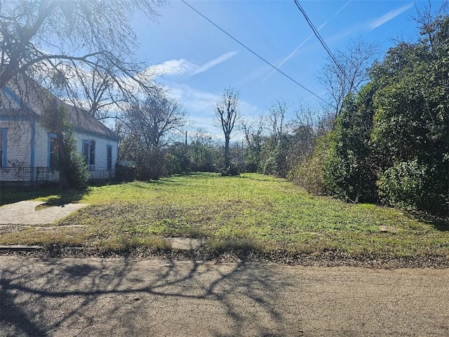 1126 N 11th St, Waco TX, 76707 land for sale