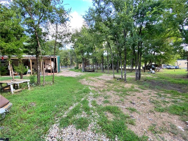 250 Lake Ave, Elm Mott TX, 76640 land for sale