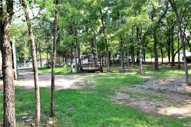 Listing photo 3 for 250 Lake Ave, Elm Mott TX 76640