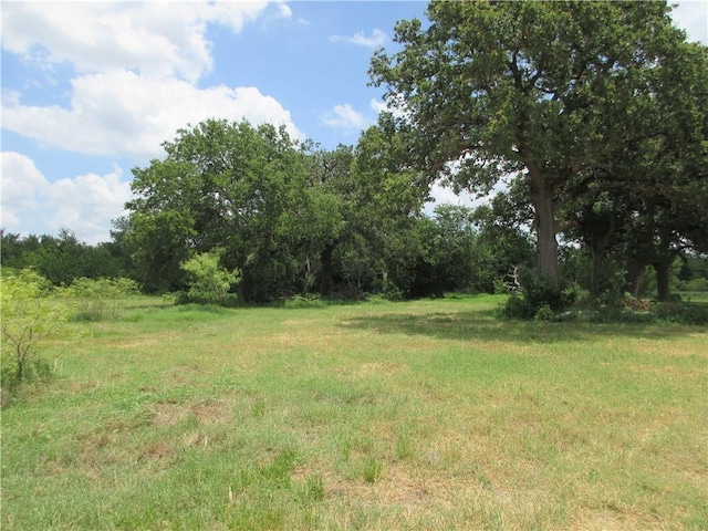 Listing photo 2 for 00 Roosevelt St, Marlin TX 76661