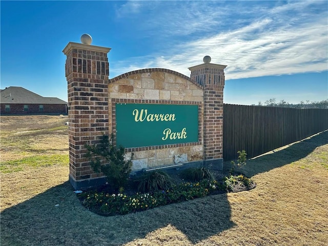 Listing photo 3 for 328 Flora Lee St, Hewitt TX 76643