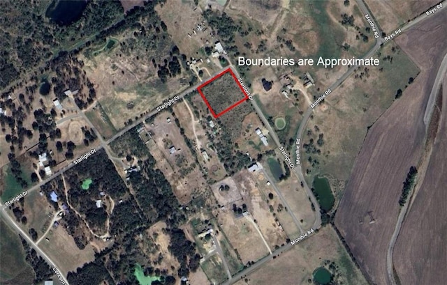 TBD Starlight Dr, Waco TX, 76705 land for sale