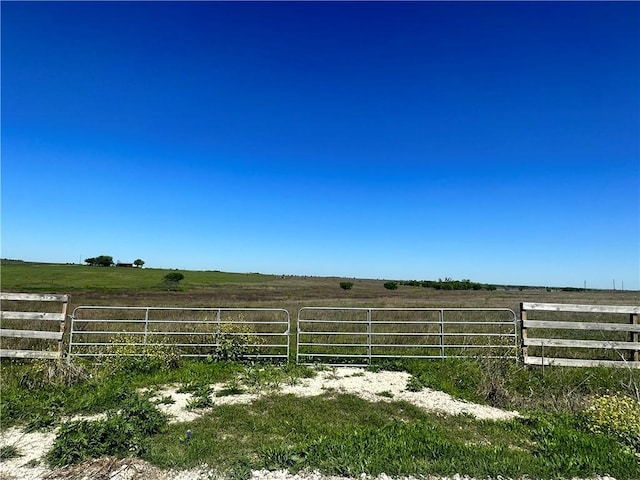 TBD Hcr 3221 Road, Penelope TX, 76676 land for sale