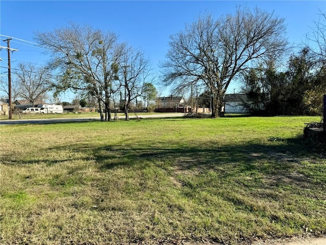 1229 Payne St, Waco TX, 76704 land for sale