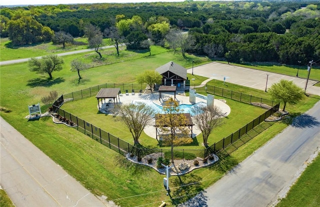 Listing photo 3 for 18060 Forrest Dr, Whitney TX 76692