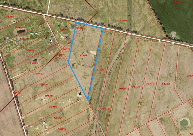 TBD Cr 182, Marlin TX, 76661 land for sale