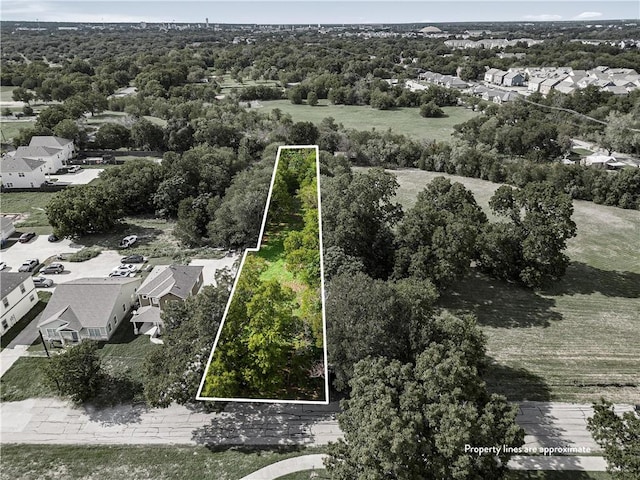 300 French Ave, Waco TX, 76706 land for sale